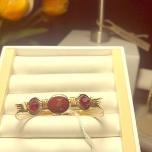 Ronaldo Win Alabama Bracelet size 7